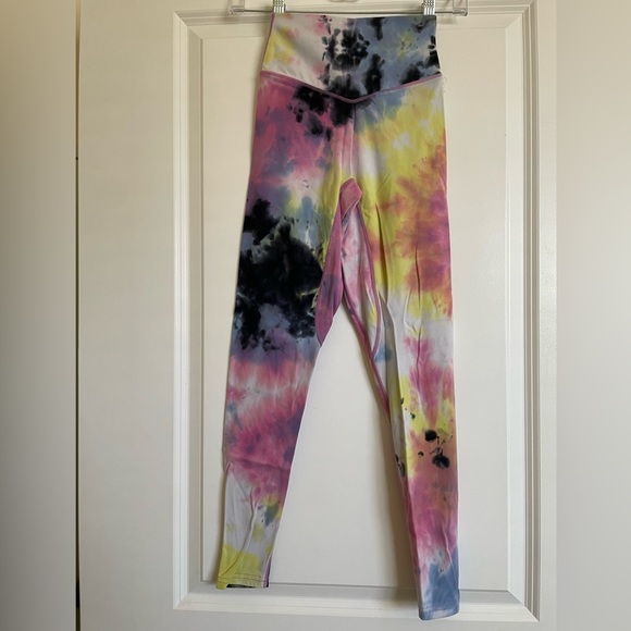 Balance Athletica (Vitality) Atmos Cloud Pant in Thunderstorm - Picture 2 of 13